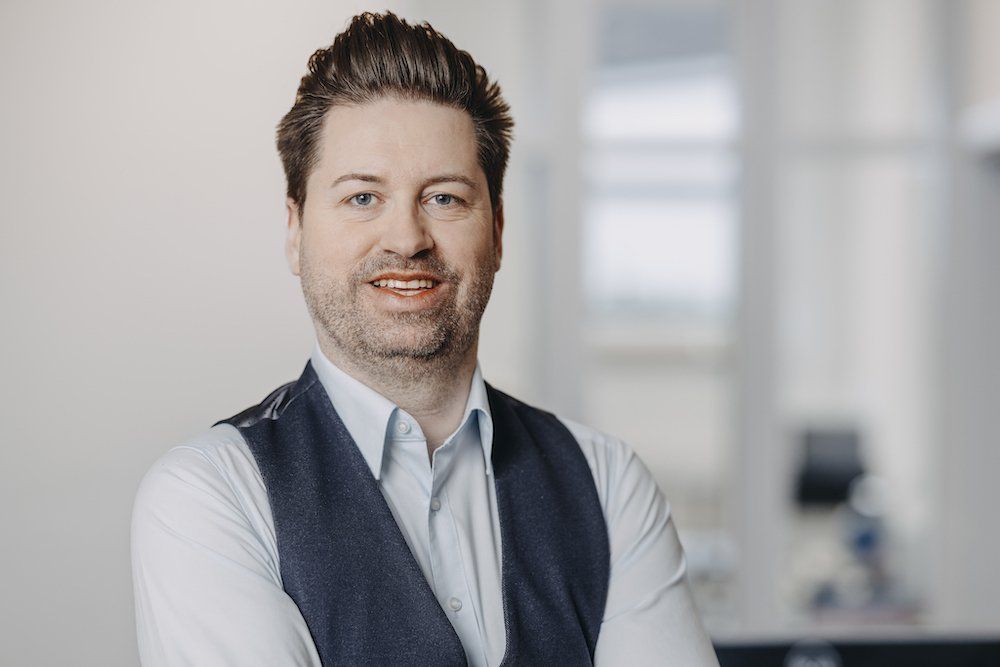 Marco Gath, Rechtsanwaltsfachangestellter, qual. Sachbearbeiter Unfallregulierung