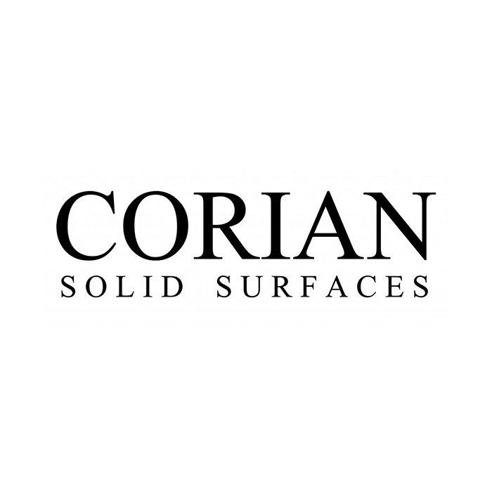 Logo Corian