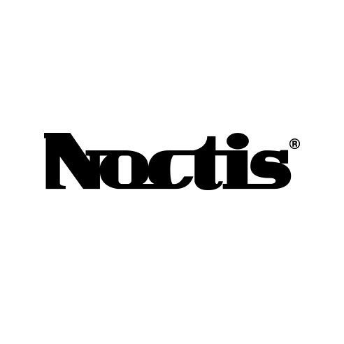 Logo Noctis