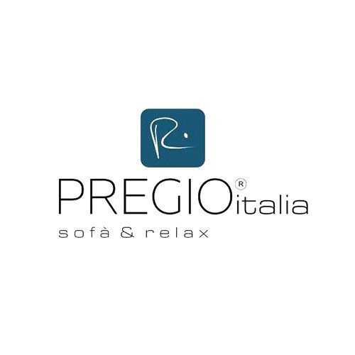Logo Pregio Italia
