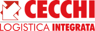 CORRIERE CECCHI - LOGO