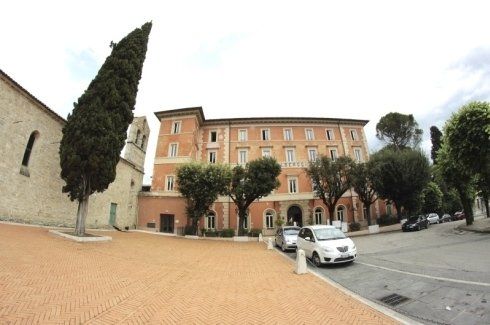 residenza per anziani