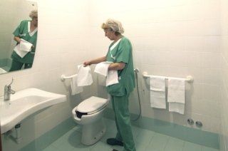 assistenza per disabili