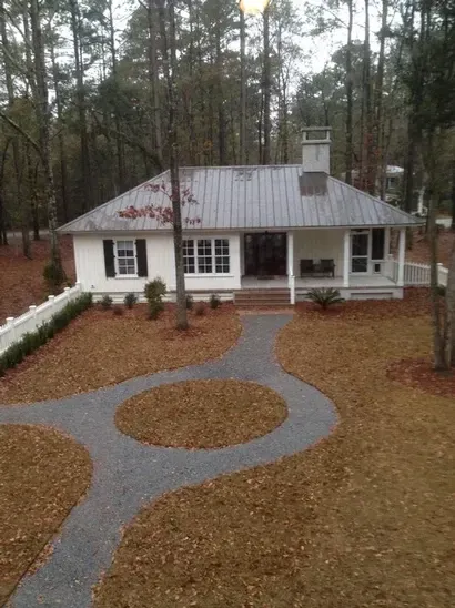 Metal House Roofing — Savannah, GA — Jimmy Jenkins Jr Roofing