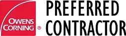 Preferred Contractor