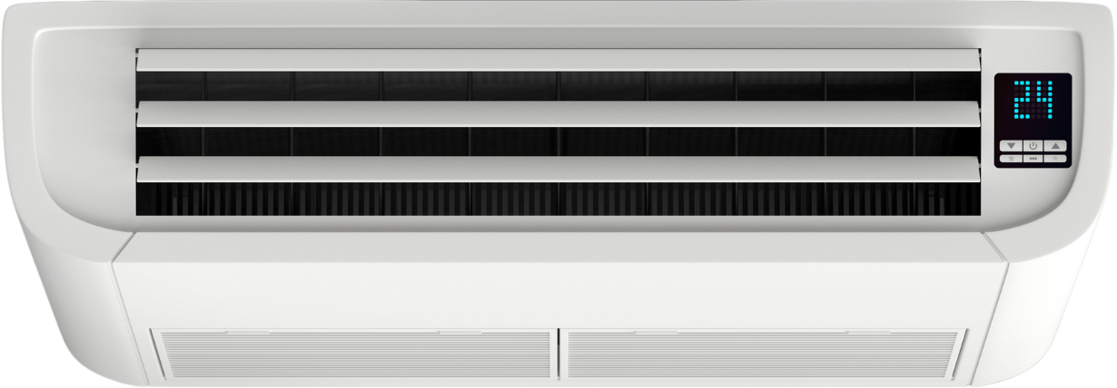 Samsung heat pumps