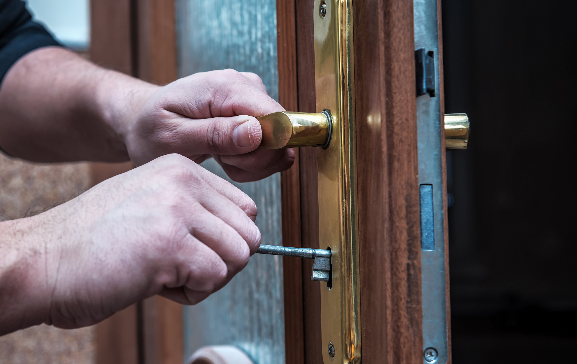 Emergency Locksmith Tampa – Fast, Reliable, Local Help