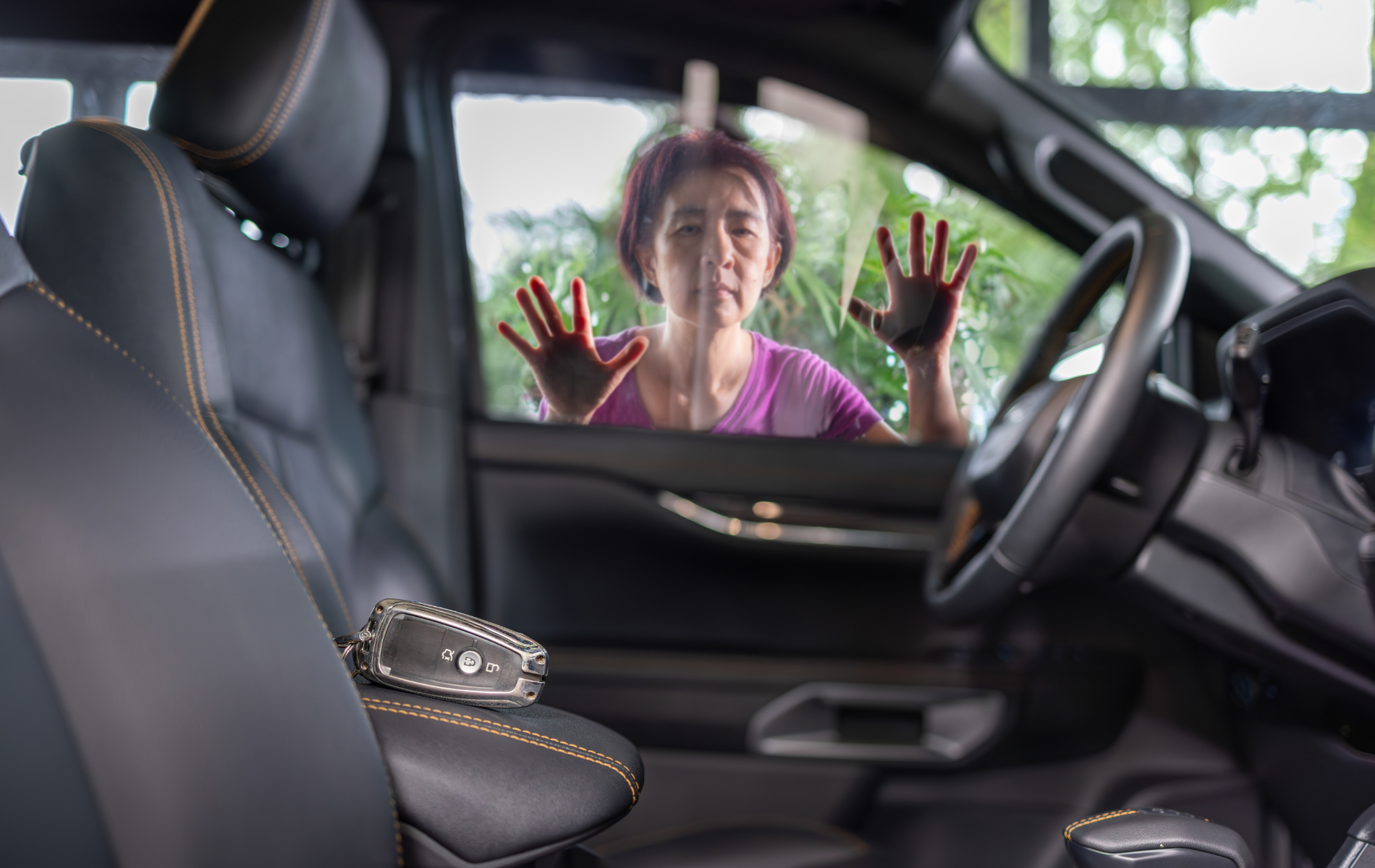 Car Locksmith Tampa Bay – 7 Common Reasons to Call a Pro
