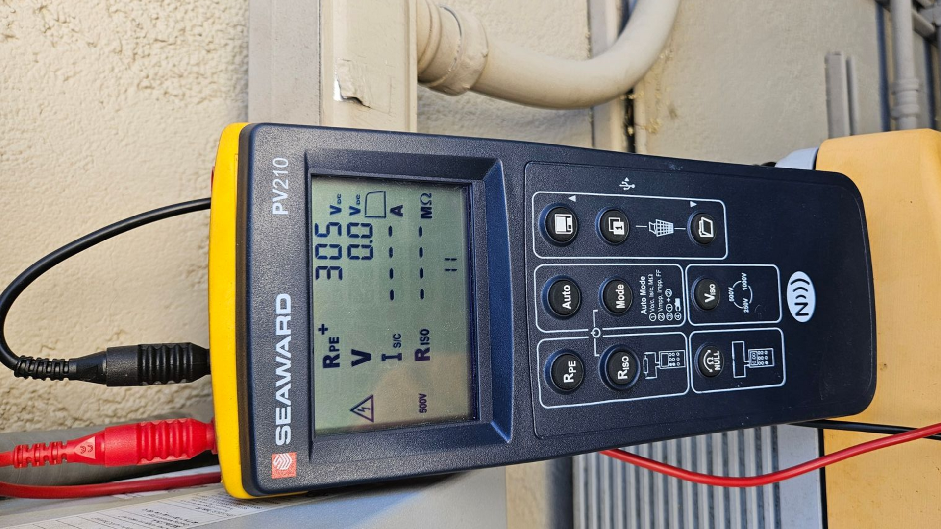 E.M.S. Electrical Solutions, Inc troubleshoots and repairs solar systems