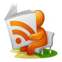 Customized RSS feeds
