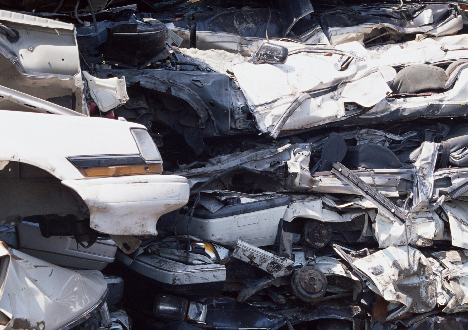 How Long Does It Take to Scrap a Car? A Guide for Vehicle Owners