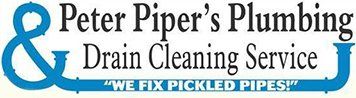 Peter Pipers Plumbing