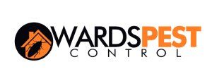 Wardspest Control - logo