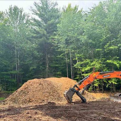 For junk removal in Lubbock TX by Clay's Clean Up