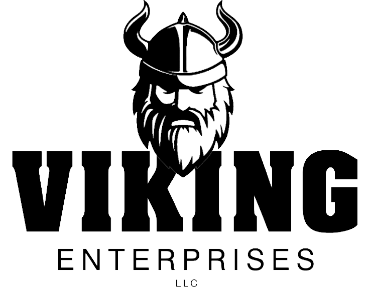 The orange and black logo for Clay's Clean Up in Lubbock, TX