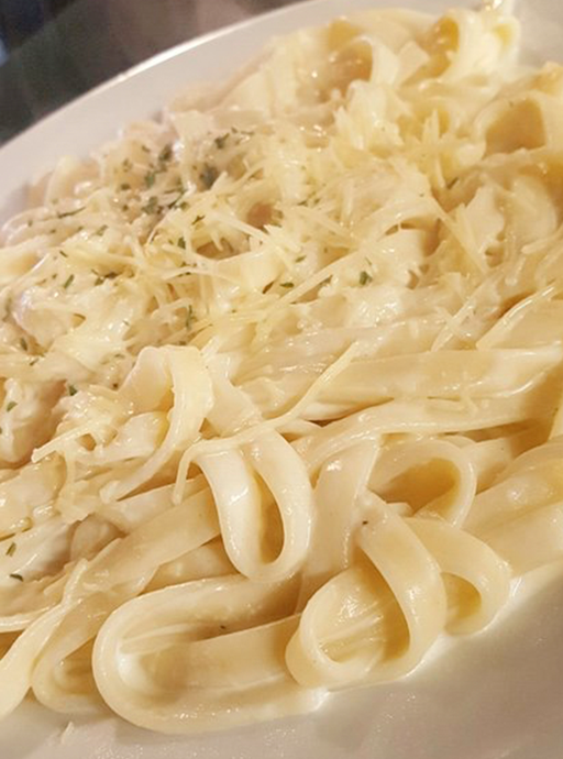 fettuccine