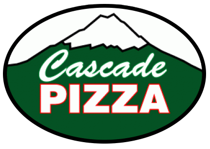 Cascade Pizza logo