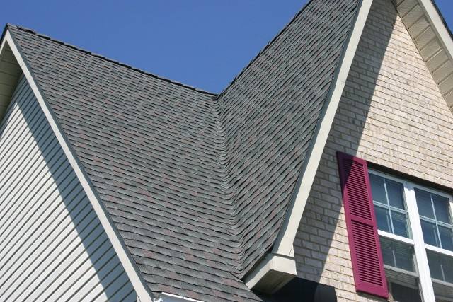Close up of home remodel - Superior Roofing & Siding in Huntingtown, MD