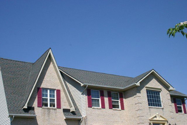 Roof, Remodeling Contractor from Huntingtown, Maryland