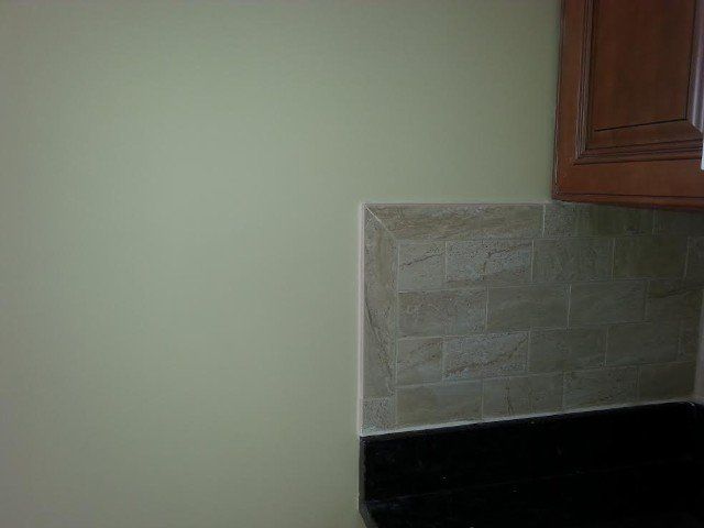 Of course, there are many different styles of ceramic backsplash to choose from.