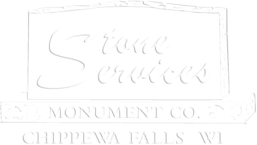 Stone Services Logo