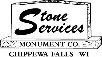 Stone Services Logo
