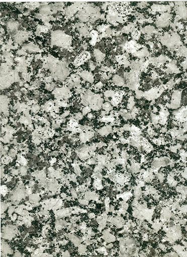 Granite textures for memorials