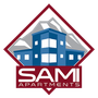 SAMI Apartments logo