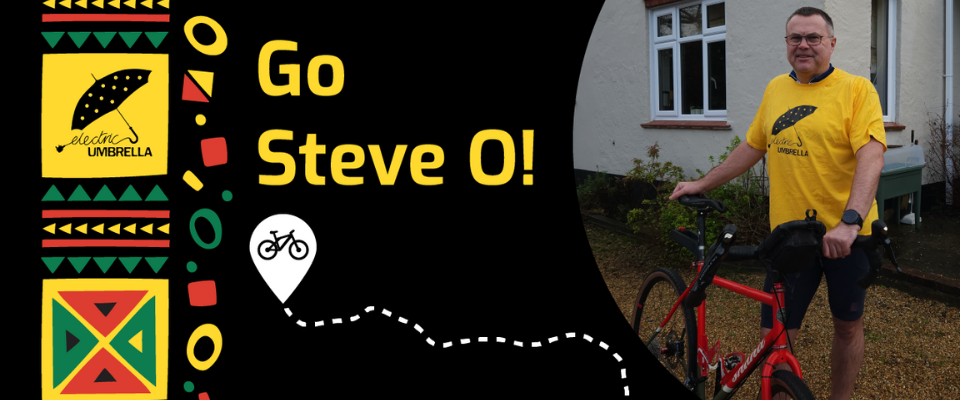 Go Steve O!
