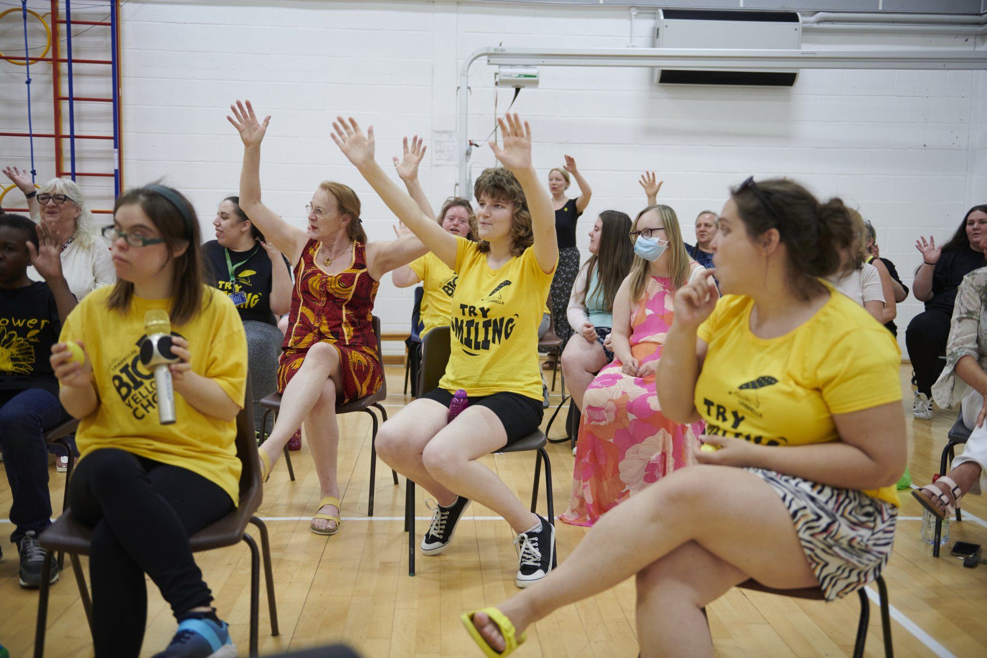 to Electric Umbrella Home