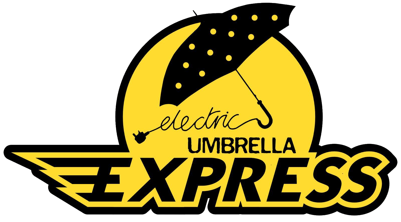 Electric Umbrella Express