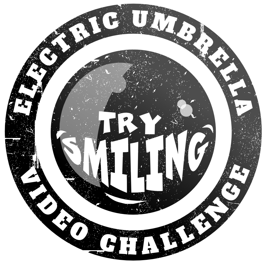 Try Smiling Video Challenge