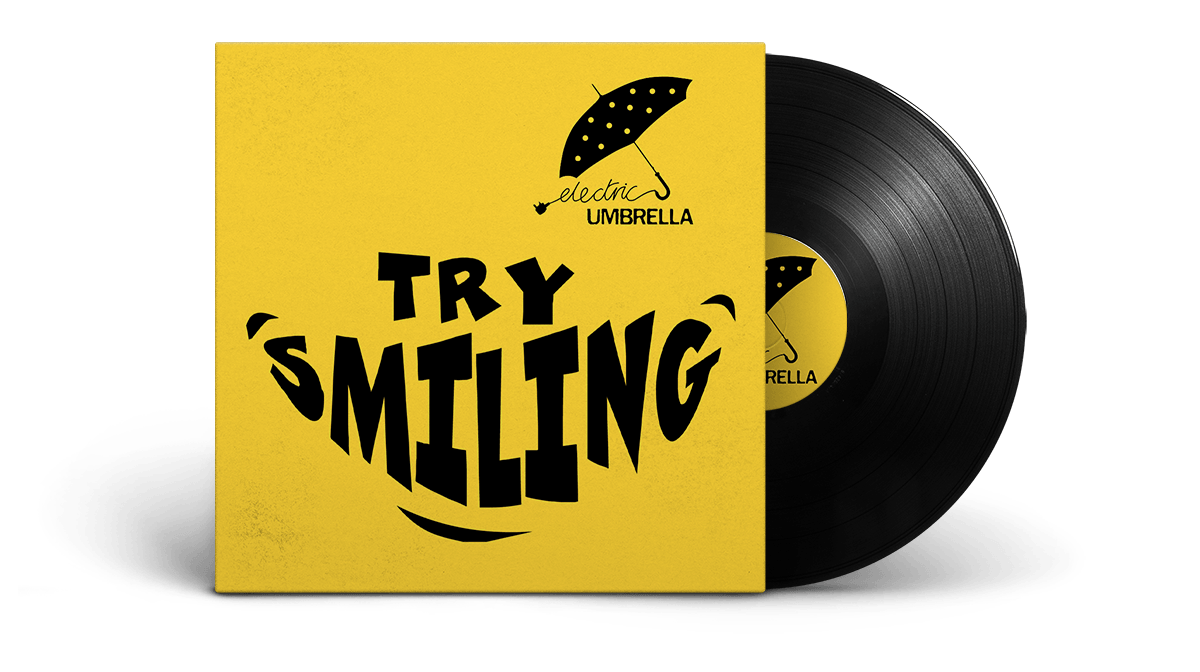Try Smiling Record