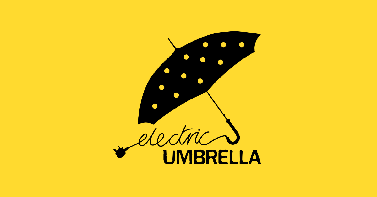 Welcome to Electric Umbrella | Home