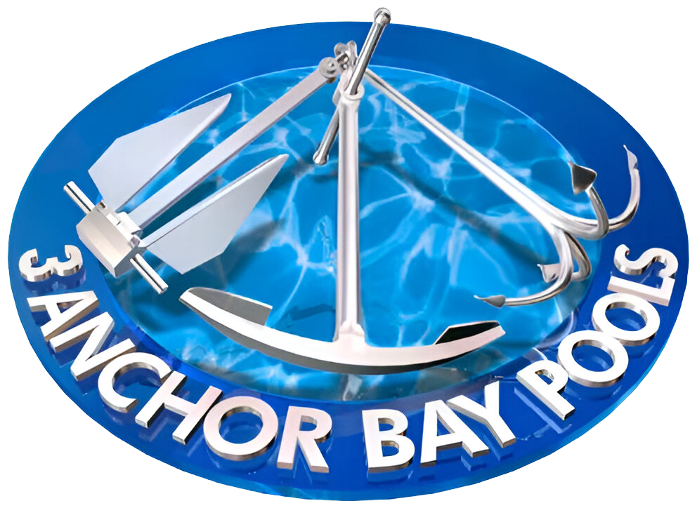 3 Anchor Bay Pools - Expert Swimming Pool Installation & Pool ...