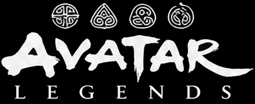 avatar legends logo