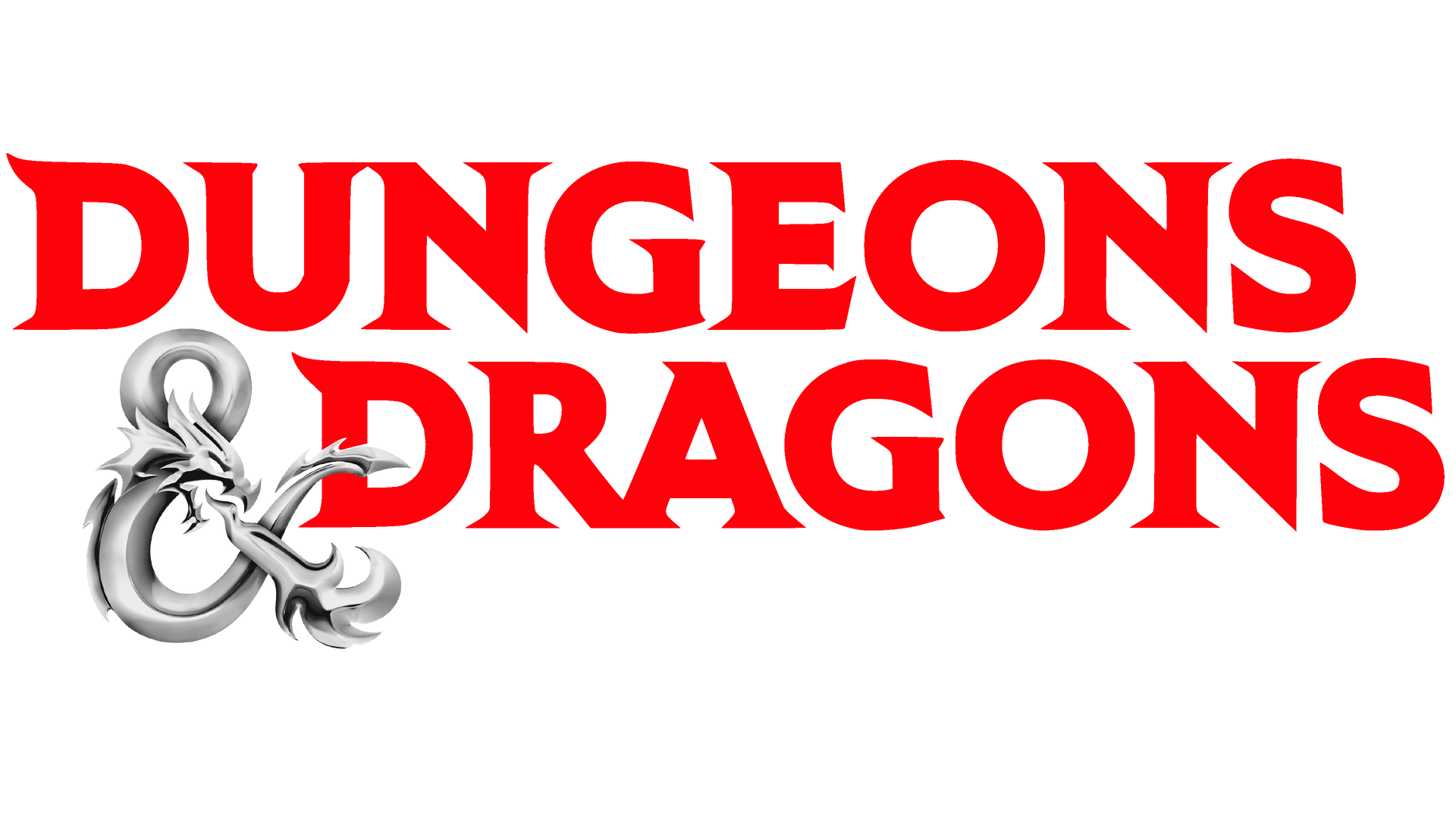 dungeons and dragons