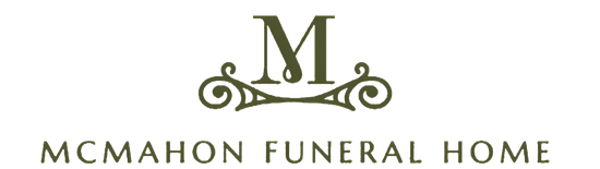  McMahon Funeral Home Logo