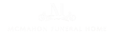  McMahon Funeral Home Logo