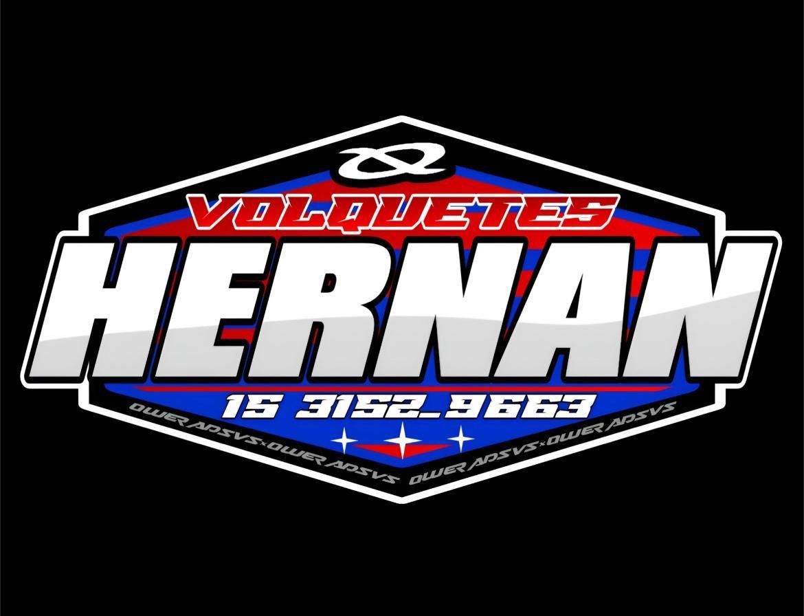 Volquetes Hernan