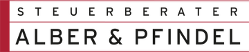 Alber und Pfindel Logo