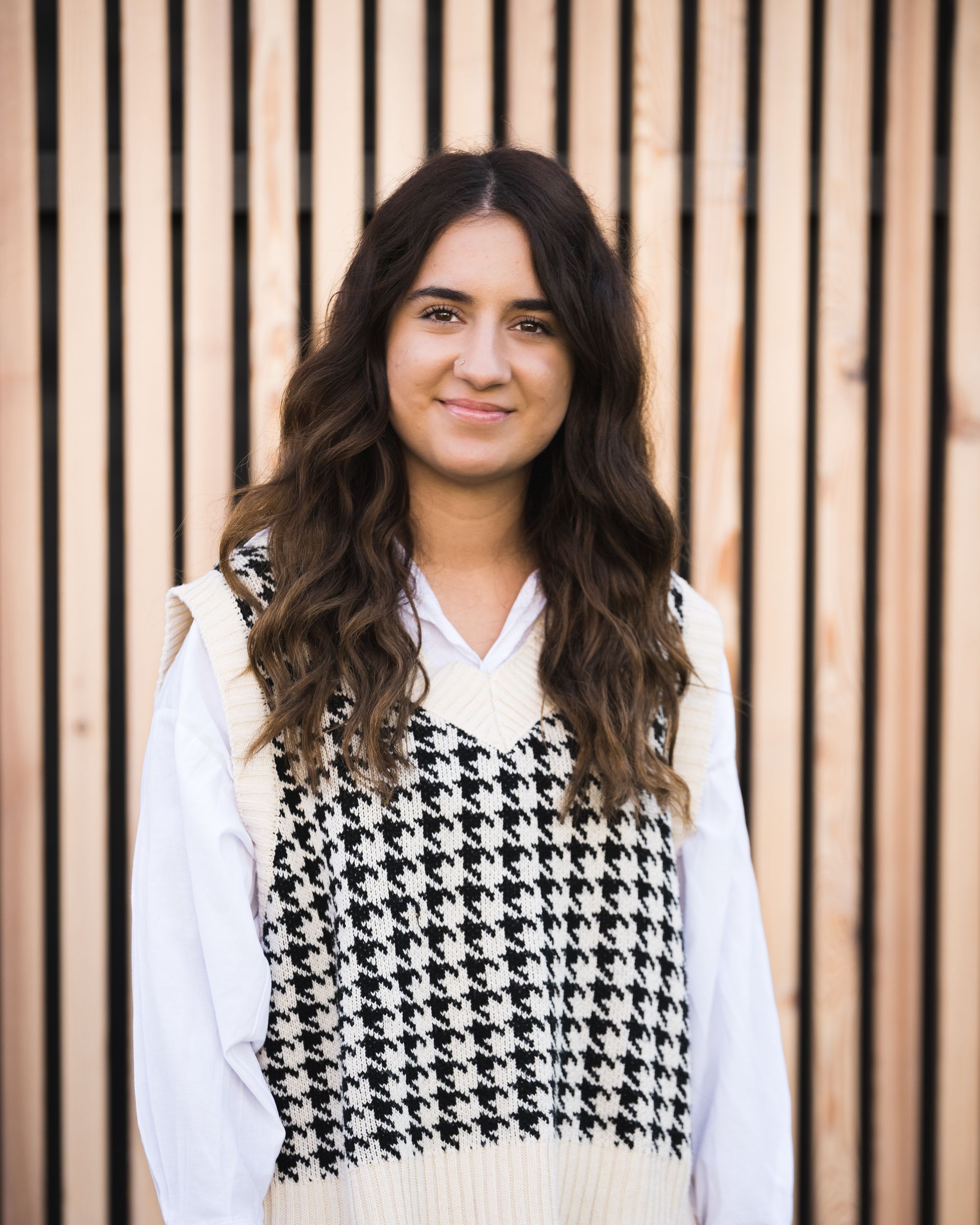 Mitarbeiterin Dilara Devletli