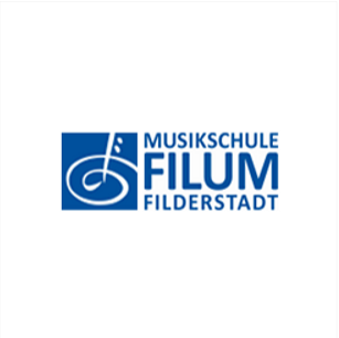 Logo FILUM Musikschule Filderstadt