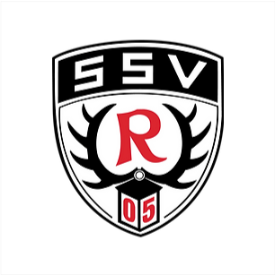 Logo SSV Reutlingen