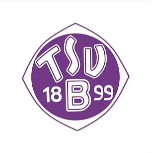Logo TSV Bernhausen