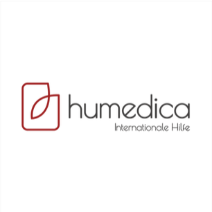 Logo Humedica