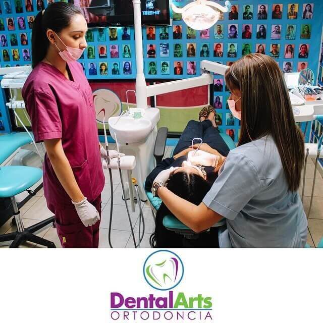 Dentista En Nogales – Dental Arts