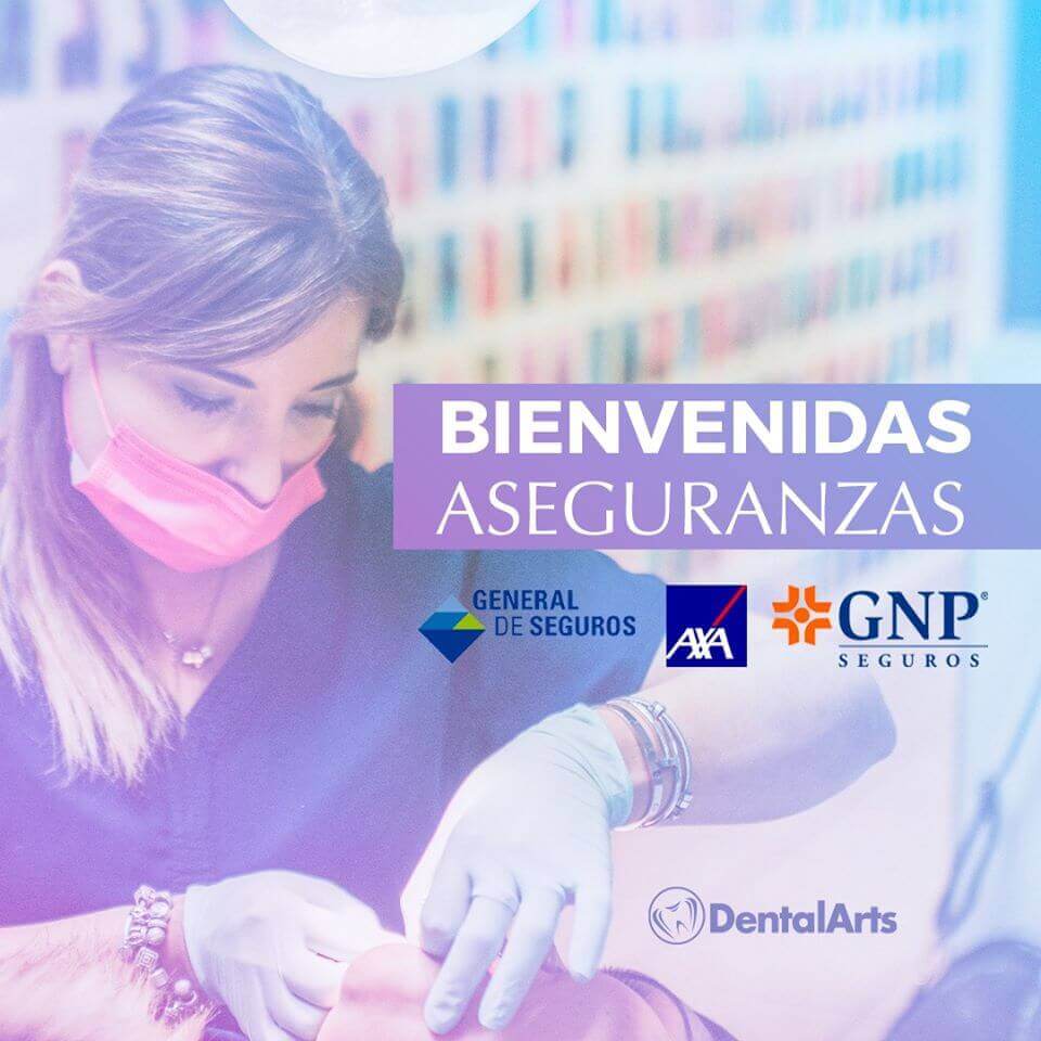 Dentista en Nogales Dental Arts