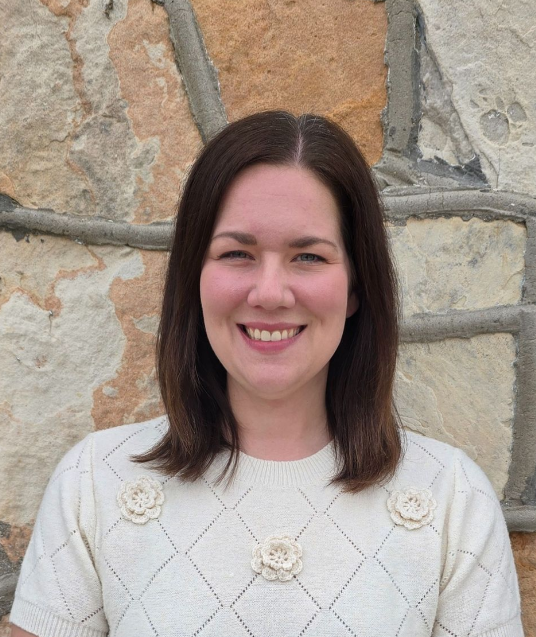 Meet Whitney Wiese, our Marketing Manager in Ozark, MO Whitney Wiese Smiling | ICF Marketing Manager at ICF Walls of the Ozarks in MO