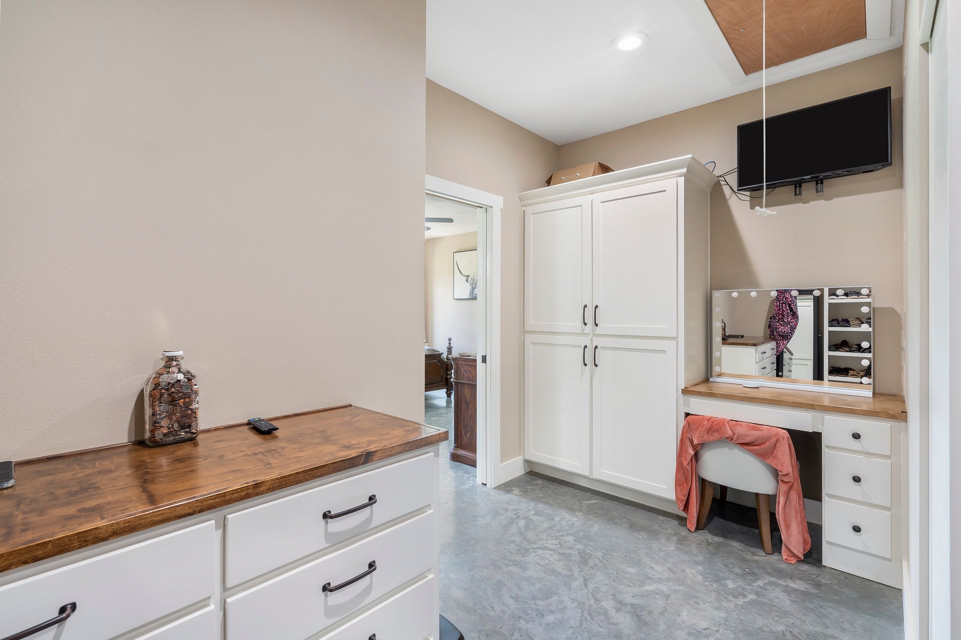 custom garage | ICF Home Builders Sparta MO & Bella Vista AR